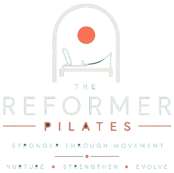 The Reformer Pilates